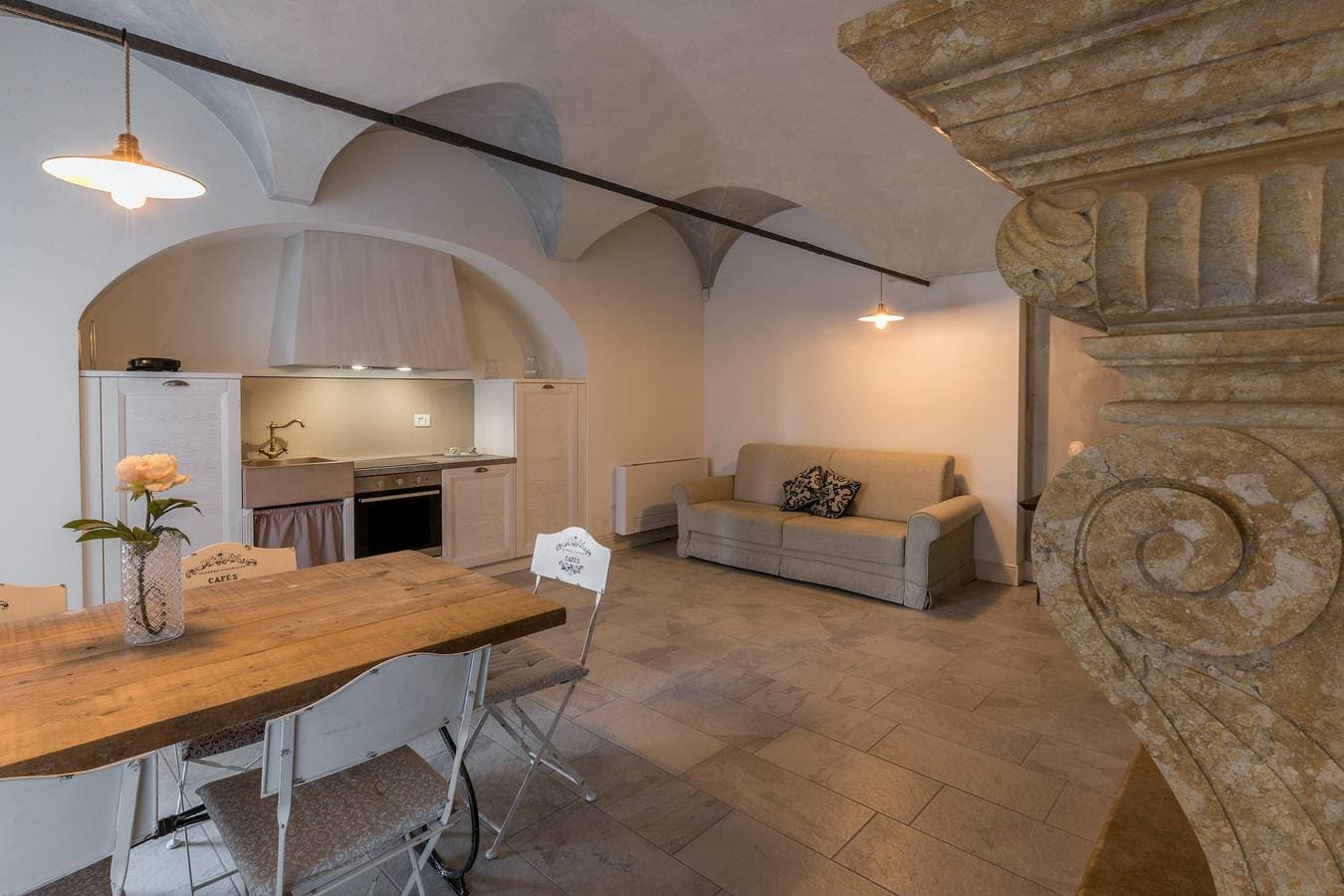 Appartamento Ortensia 1