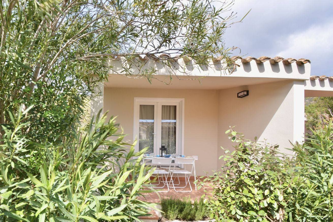 Mirto Marino Residence 1