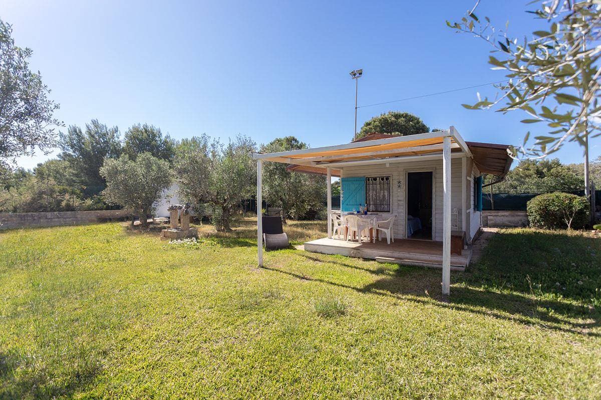 Foto 8 von 27: Baita Loredana - Salento Reservation
