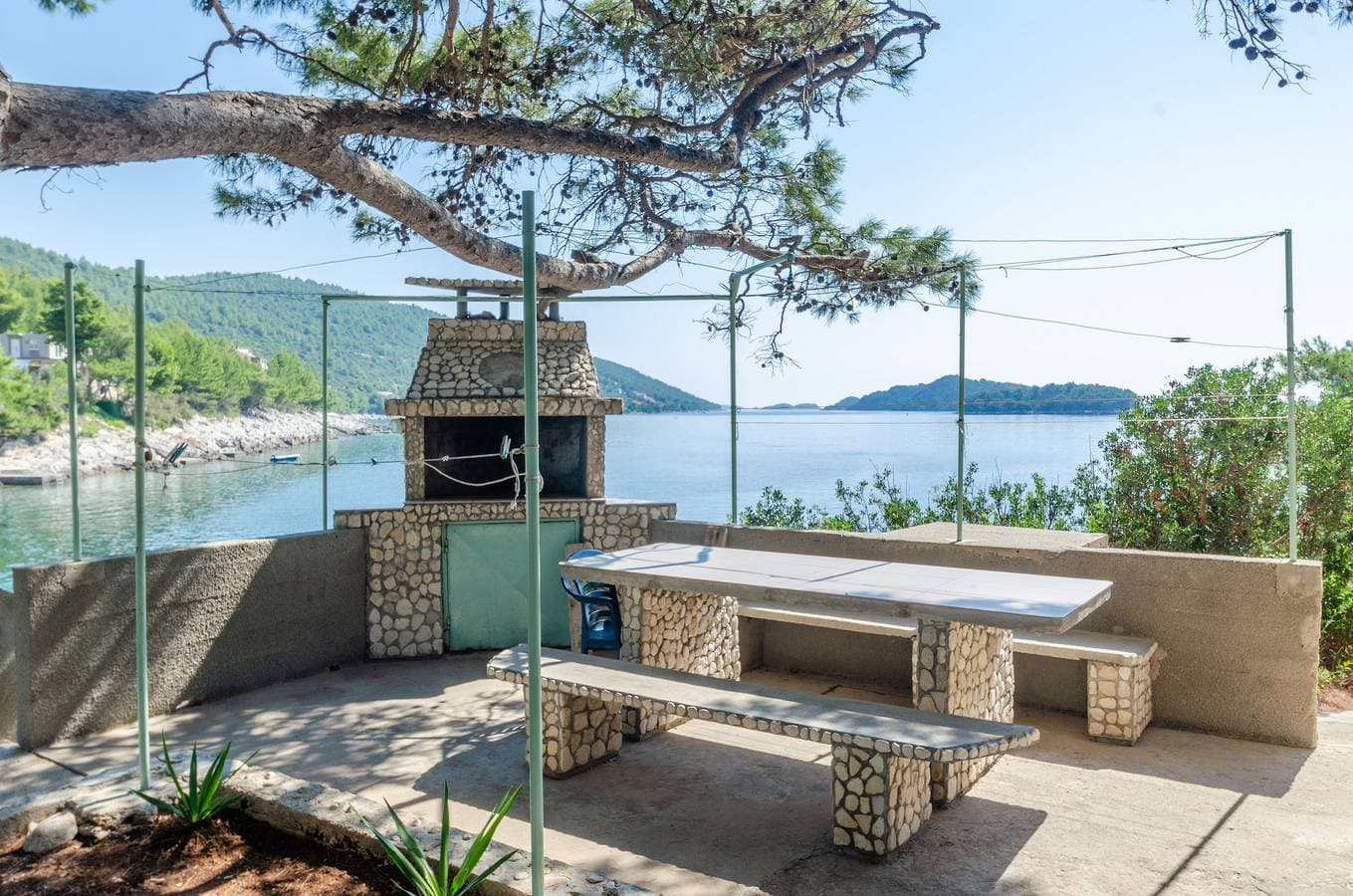 Foto 7 von 33: Standard Ferienwohnung mit Meerblick