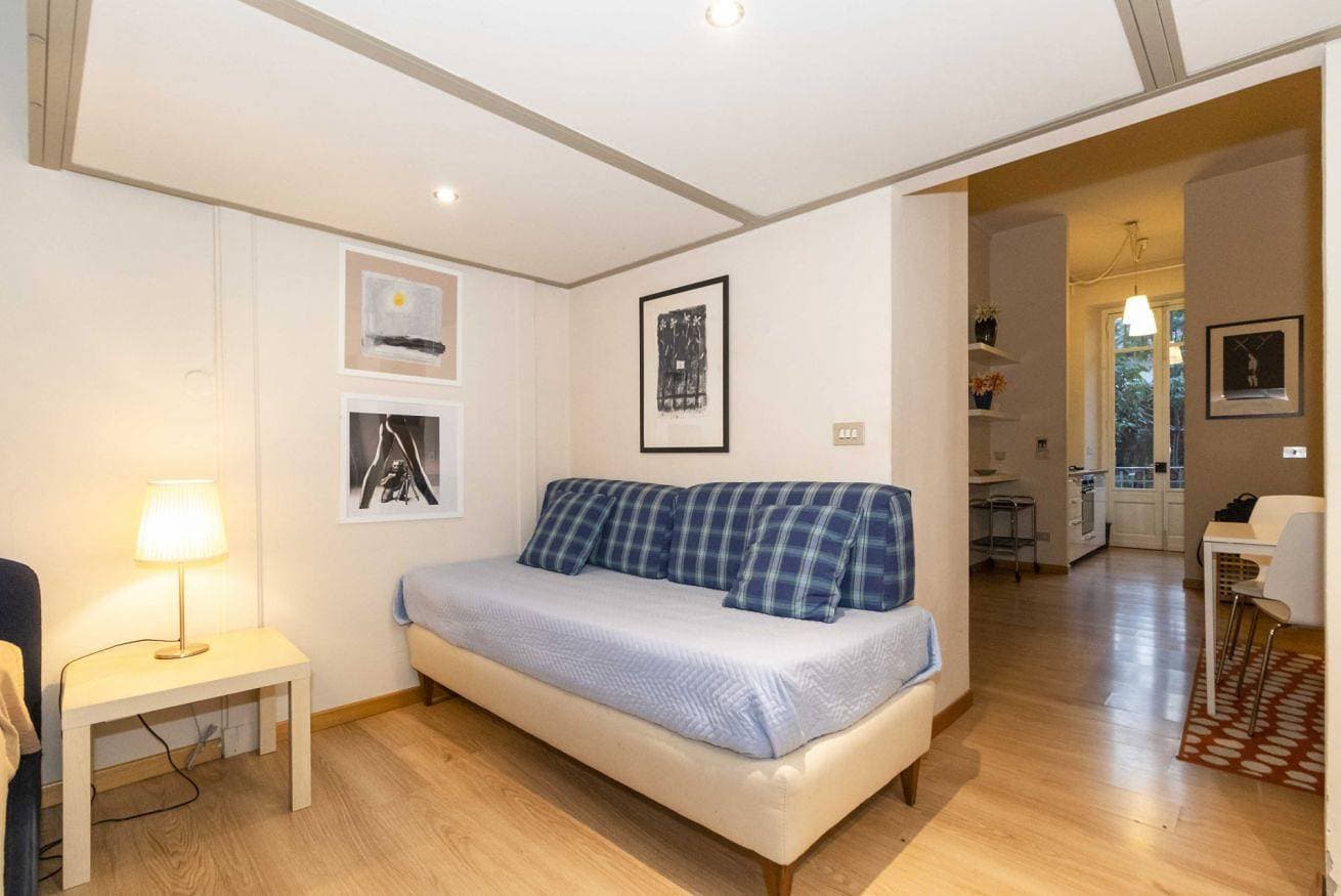 Foto 4 von 41: Ferienwohnung für 3 Personen