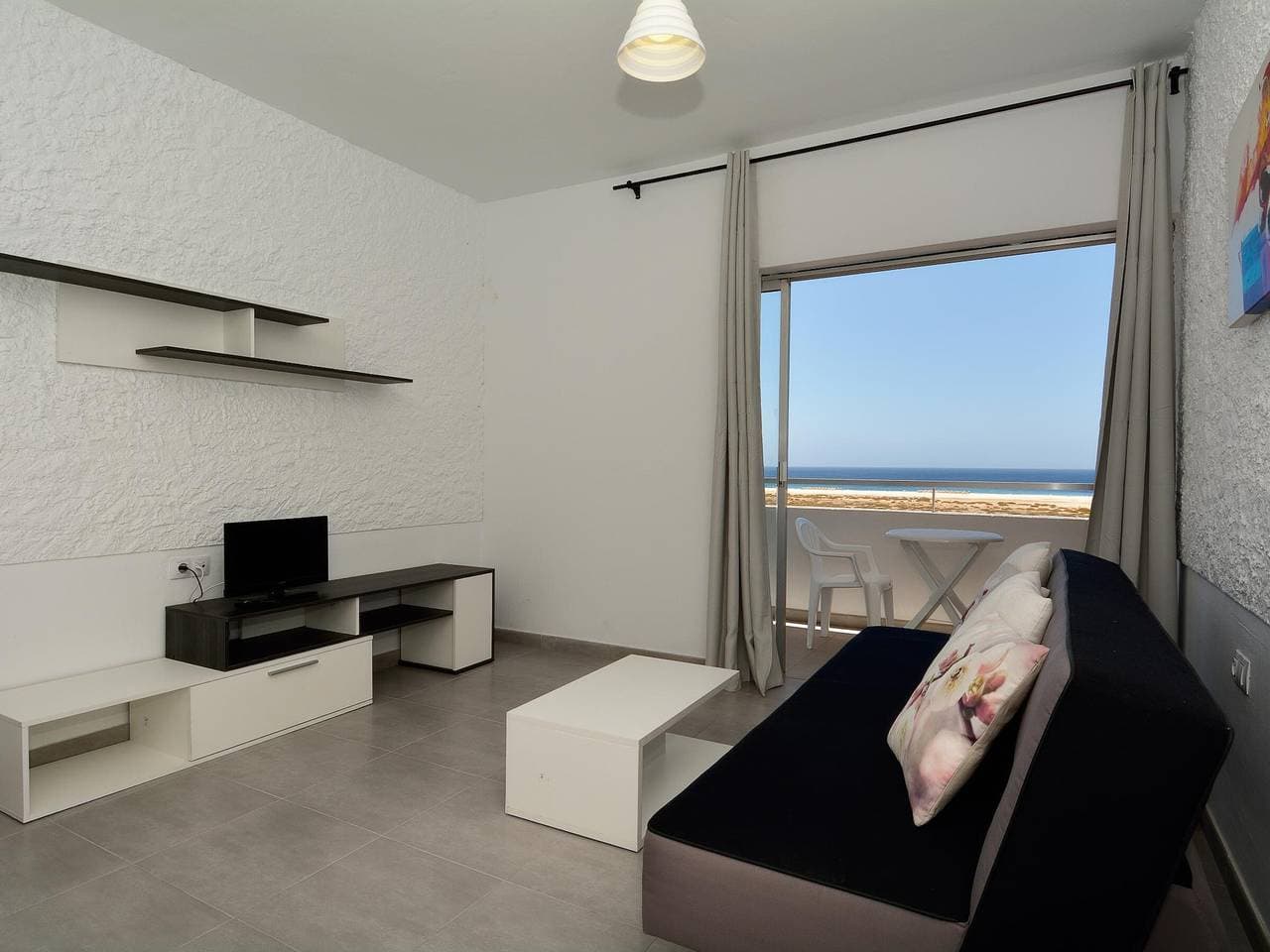 Foto 4 von 22: Schöne 2-Bett-Apartments in Strandnähe mit WLAN