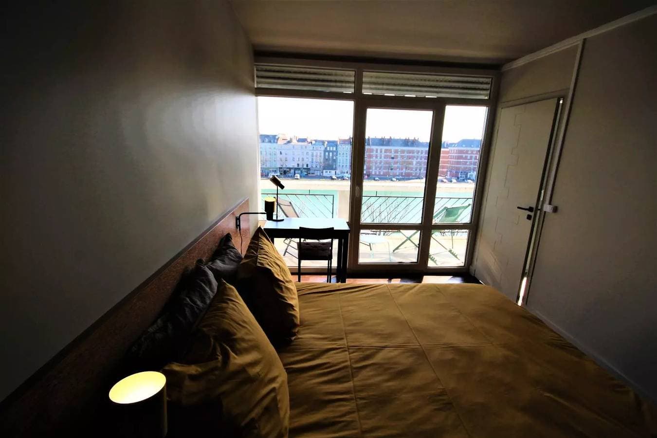 Foto 8 von 26: Gîte de France 4 Personen