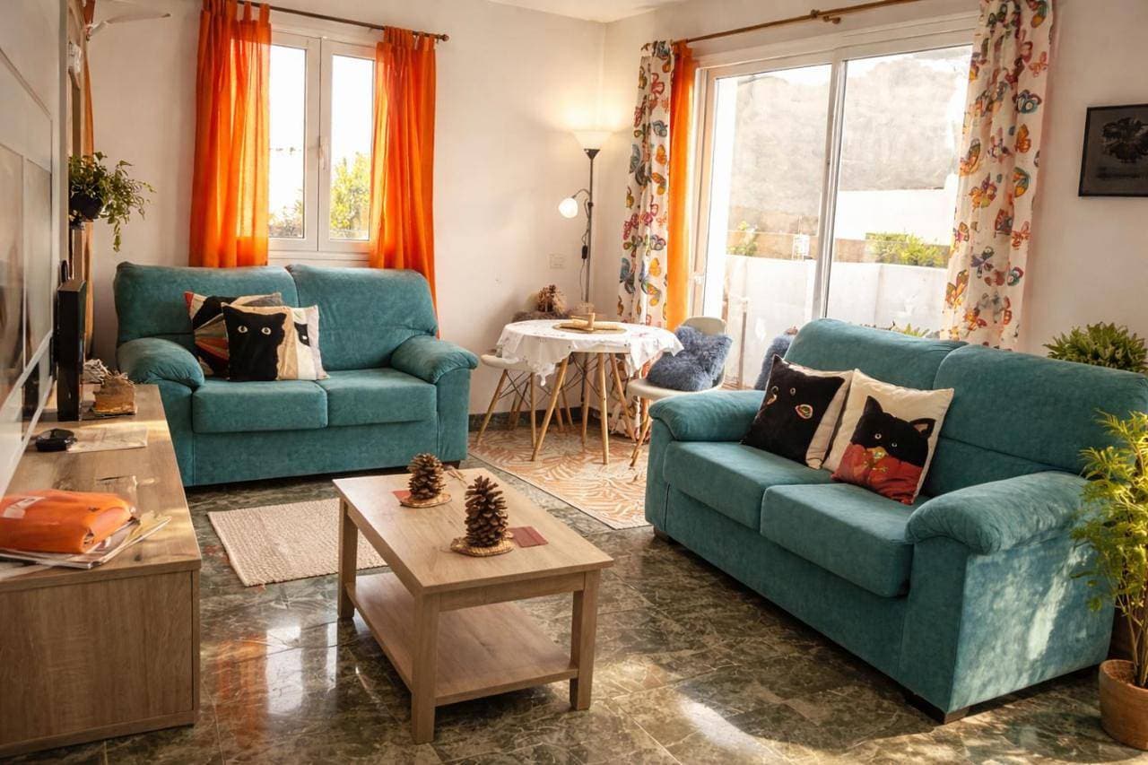 Foto 4 von 19: Studio Apartment
