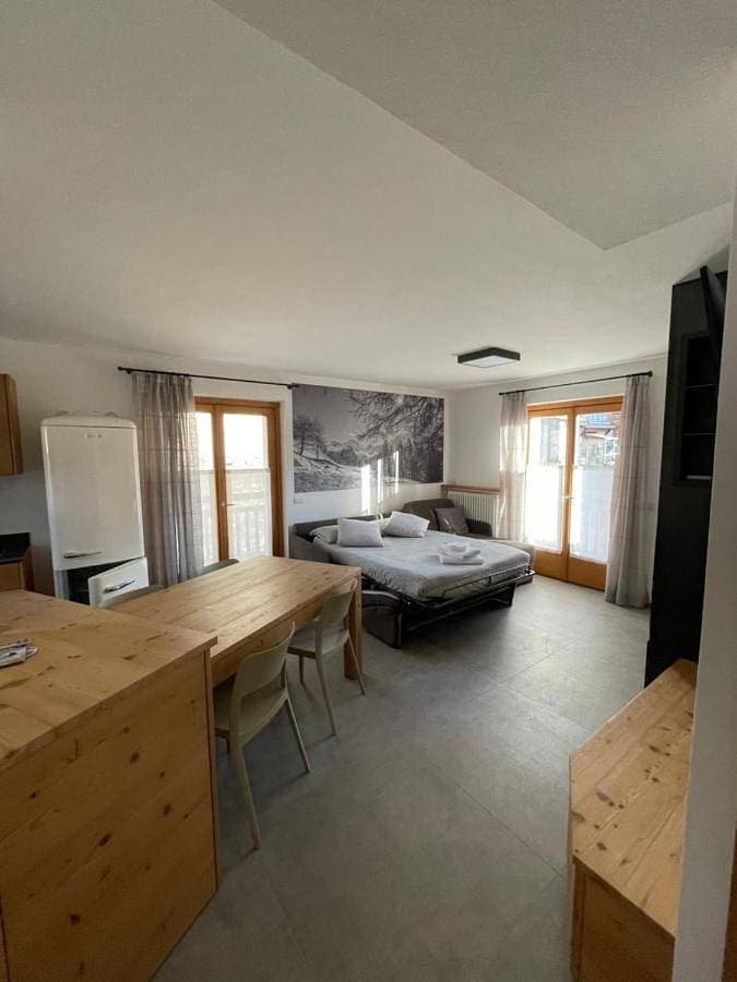 Foto 5 von 21: Two-Bedroom Apartment