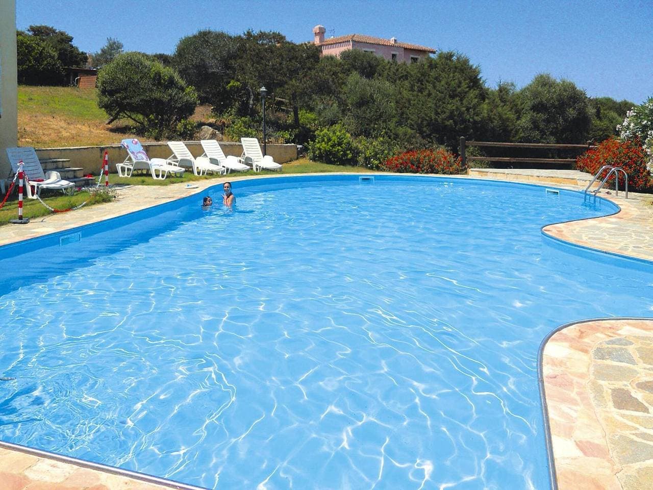 Foto 11 von 31: Ferienresidence Sea Villas, Stintino