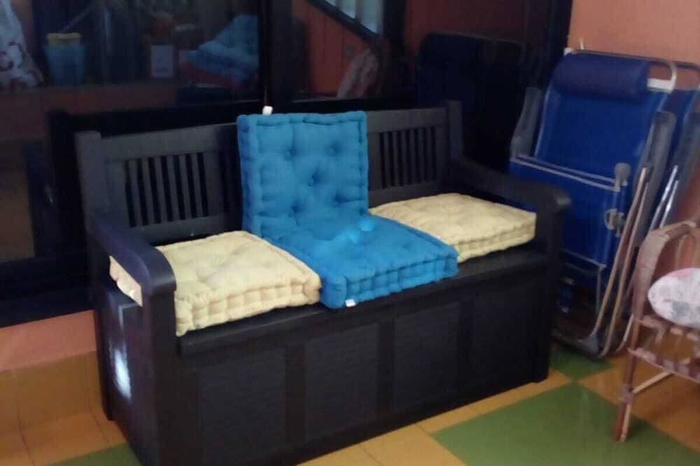 Foto 13 von 30: Porto Sa Ruxi: Ferienwohnung - Porto Sa Ruxi