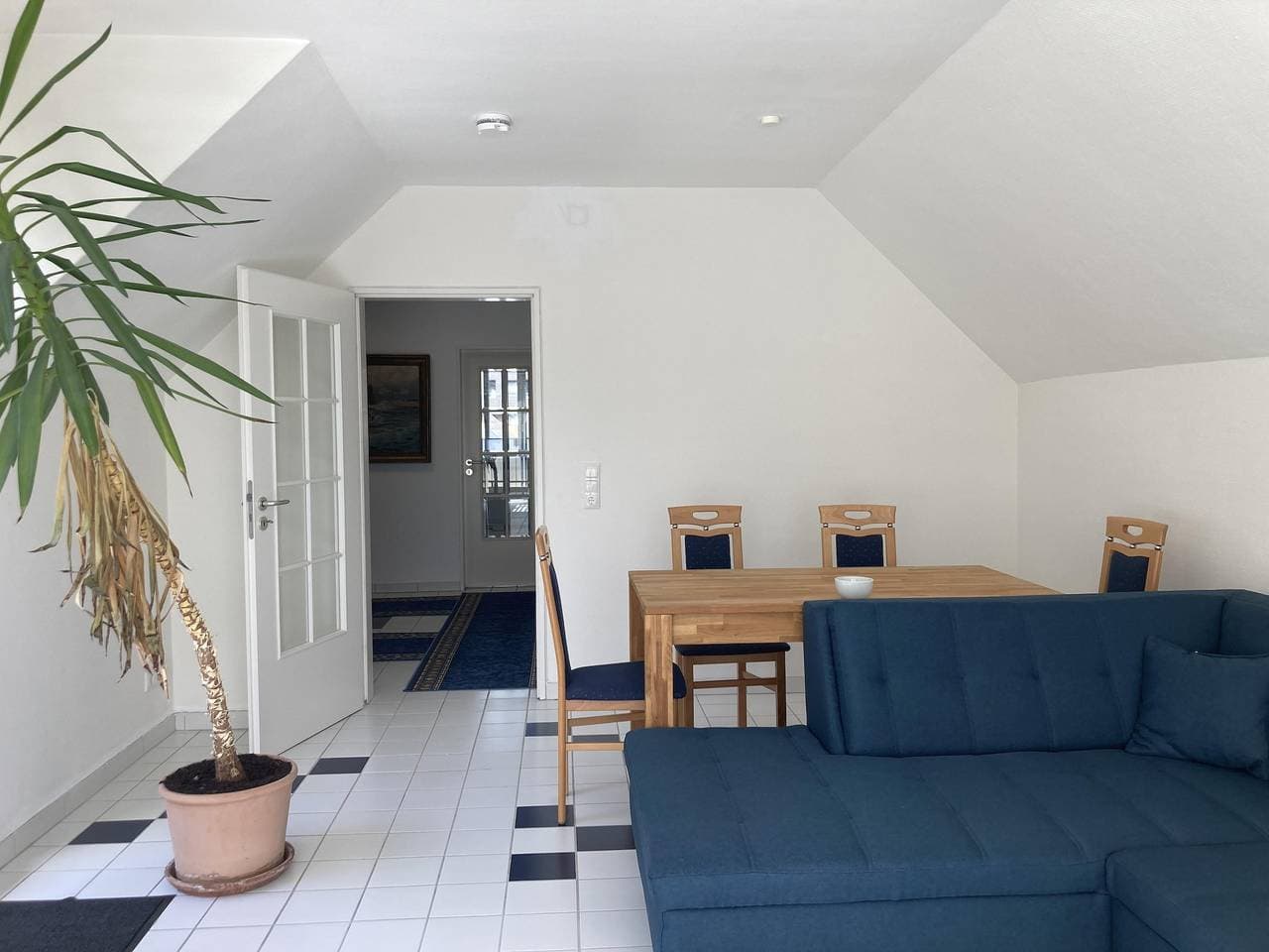 Foto 13 von 46: Ferienwohnung Fördefreude