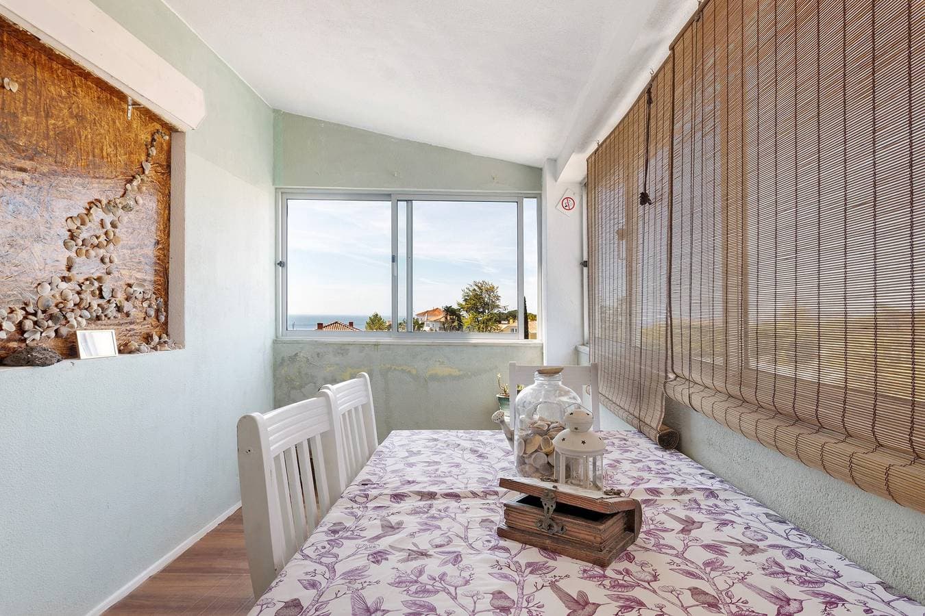 Foto 6 von 26: Apartment „Bisa’s House“ mit Meerblick und WLAN