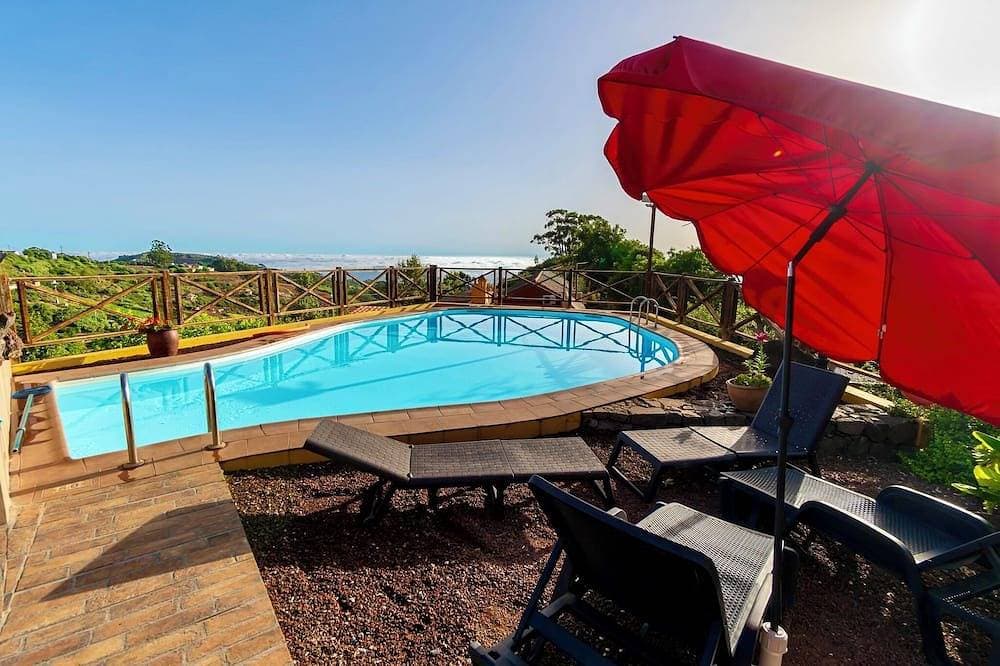 Naturacanaria de Doramas -freies Wifi & Pool 1