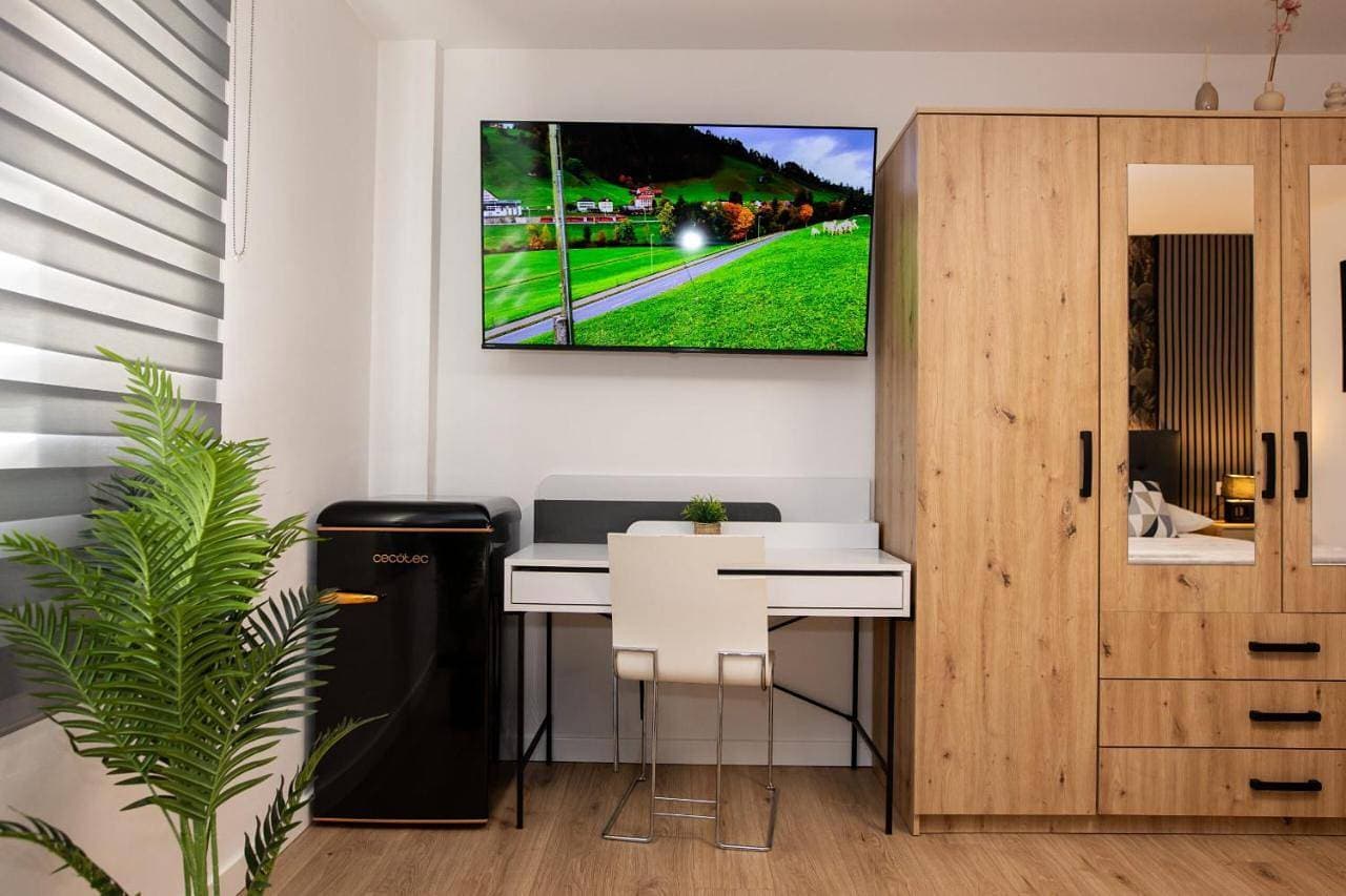 Foto 3 von 8: Double Room