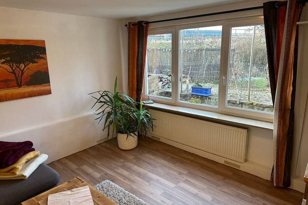 Foto 11 von 26: „Im Einklang“ Ferienwohnung