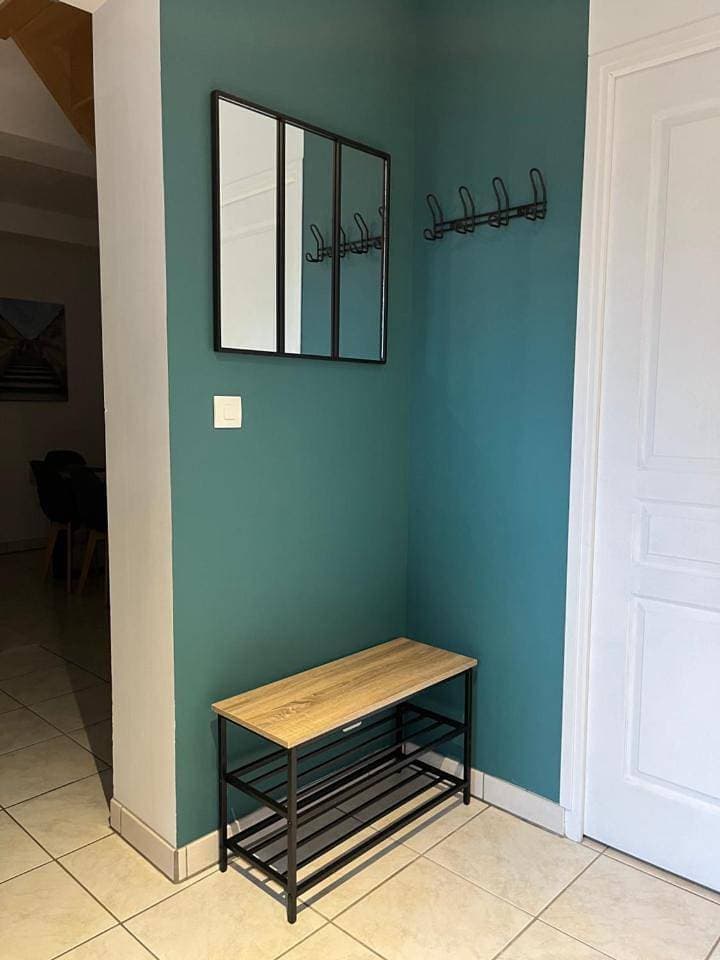 Foto 10 von 44: Two-Bedroom Townhouse