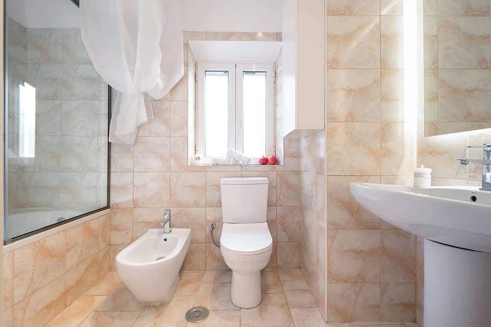 Foto 6 von 23: Guilford Elegance | Corfu Old  town Apartment | fast WiFi