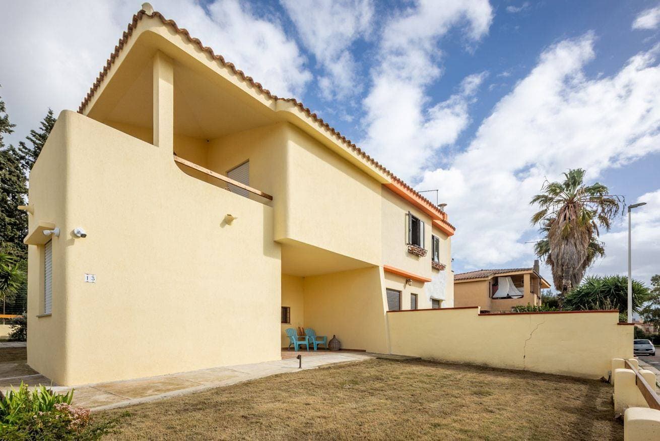 Foto 7 von 35: Ferienwohnung für 4 Personen mit Balkon/Terrasse