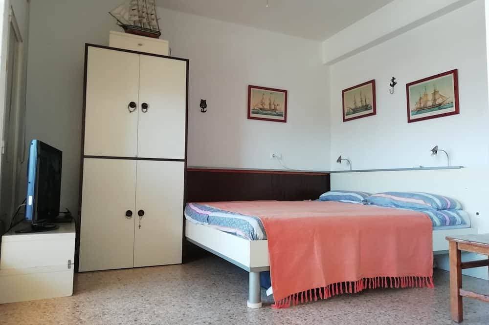 Foto 3 von 20: Sonniges Studio mit Meerblick bei Denia