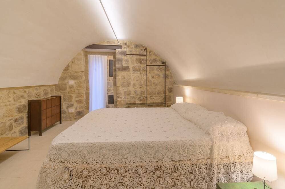 Foto 3 von 30: Wohnung 'Casa del Pozzo' mit Terrasse
