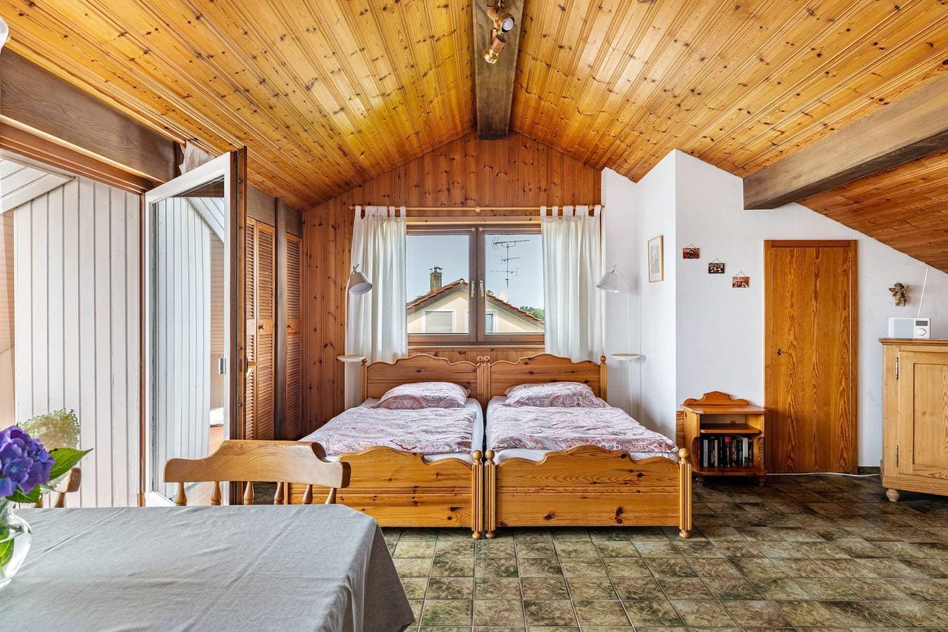 Foto 4 von 29: Ferienwohnung 'Im Haus Kempkens' mit privater Terrasse, Balkon und WLAN