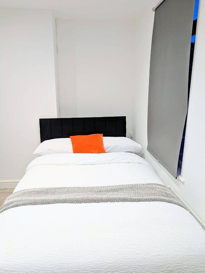 Foto 3 von 14: Small Double Room
