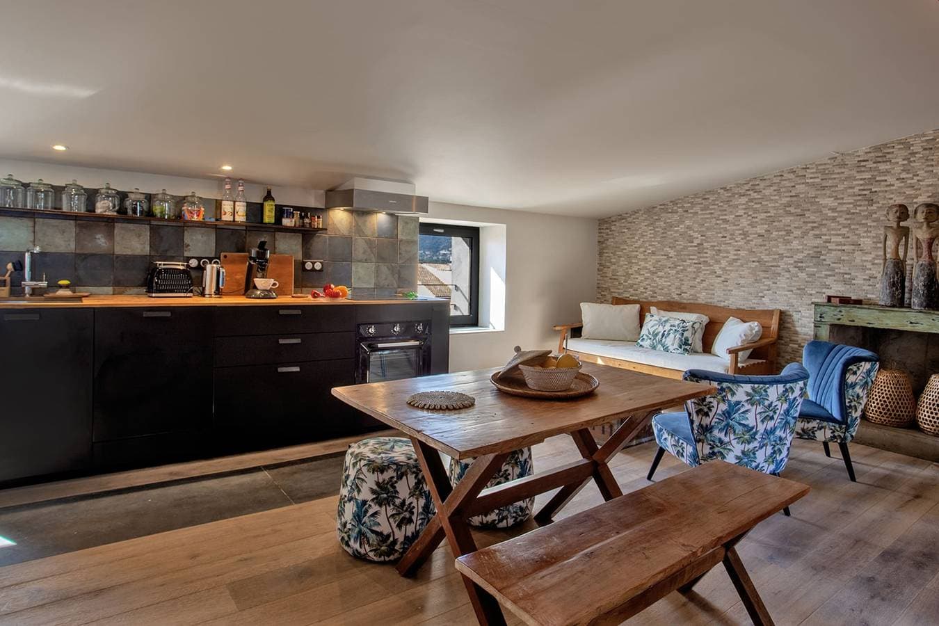 Foto 4 von 29: Ferienwohnung für 4 Personen