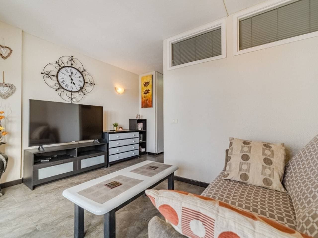 Foto 6 von 24: Modernes Studio in Costa Adeje mit großer Terrasse