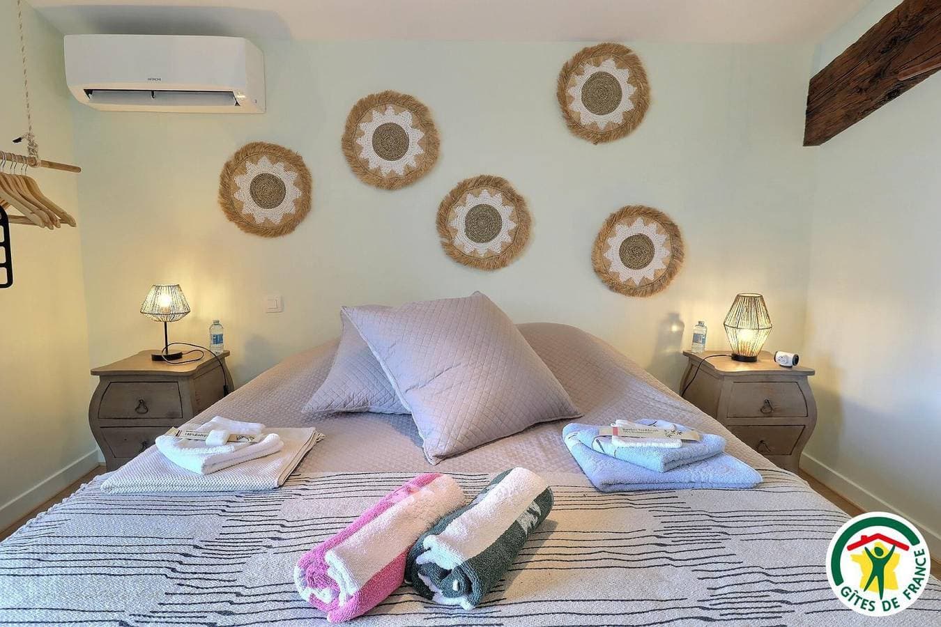 Foto 4 von 32: Gite Les Chaises Longues