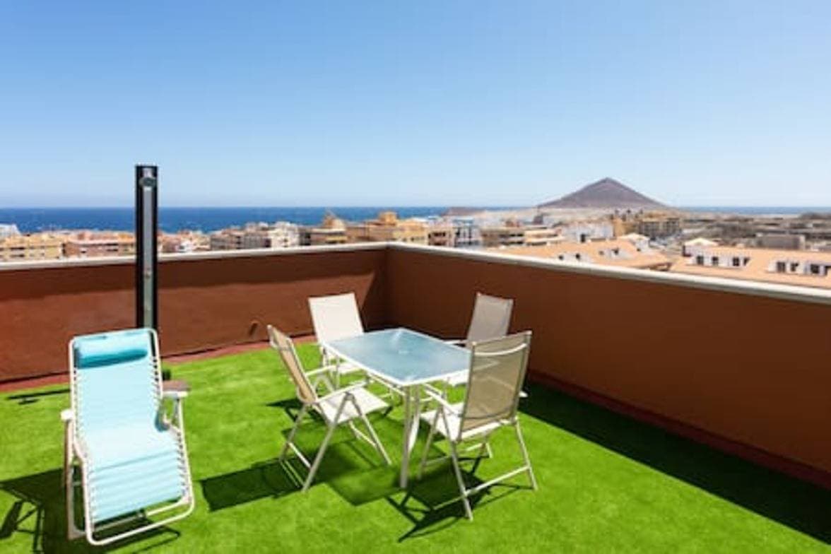 Ferienwohnung 95m² 1