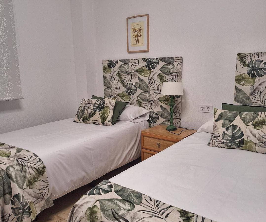 Foto 4 von 5: Double Room