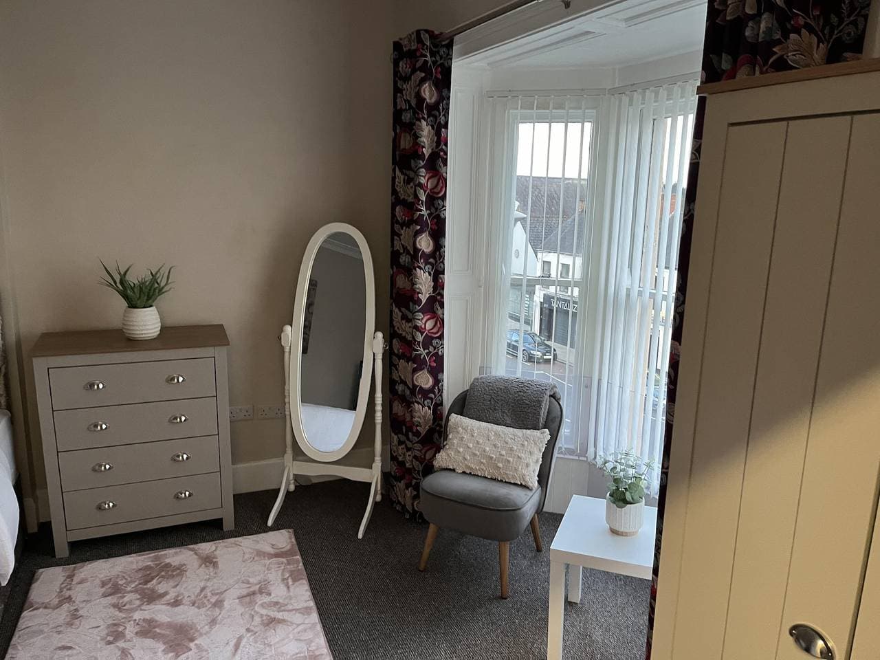 Foto 6 von 10: Ferienwohnung für 4 Personen