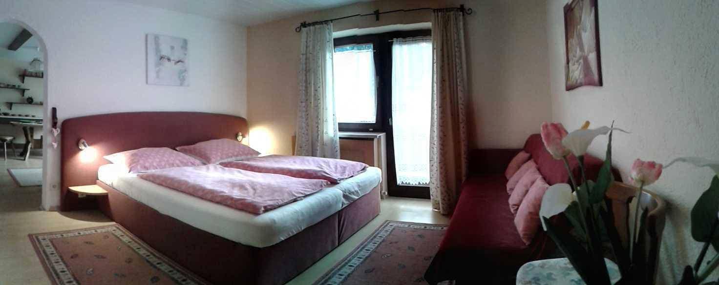 Foto 6 von 8: Appartement 2