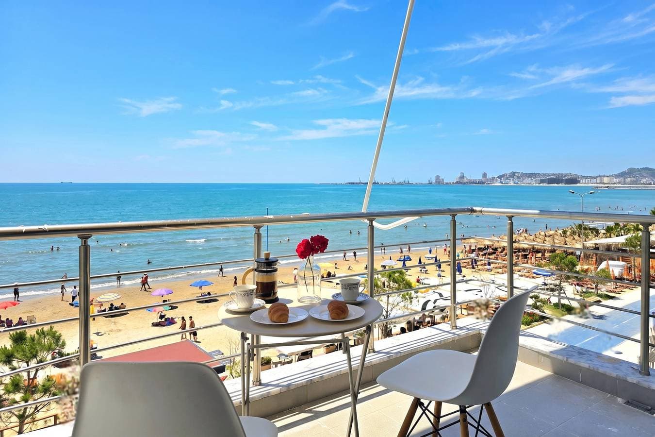 Dream View Apartment Durres 119 1