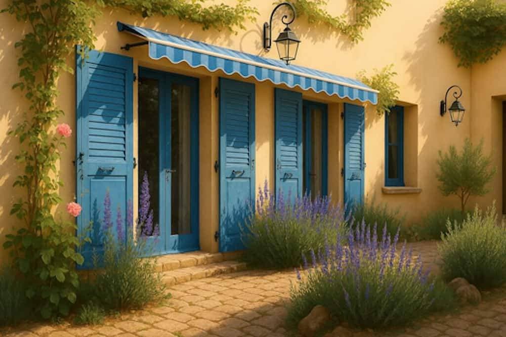 Foto 8 von 10: Traumaufenthalte Cote d'Azur Nummer 1/50m 2