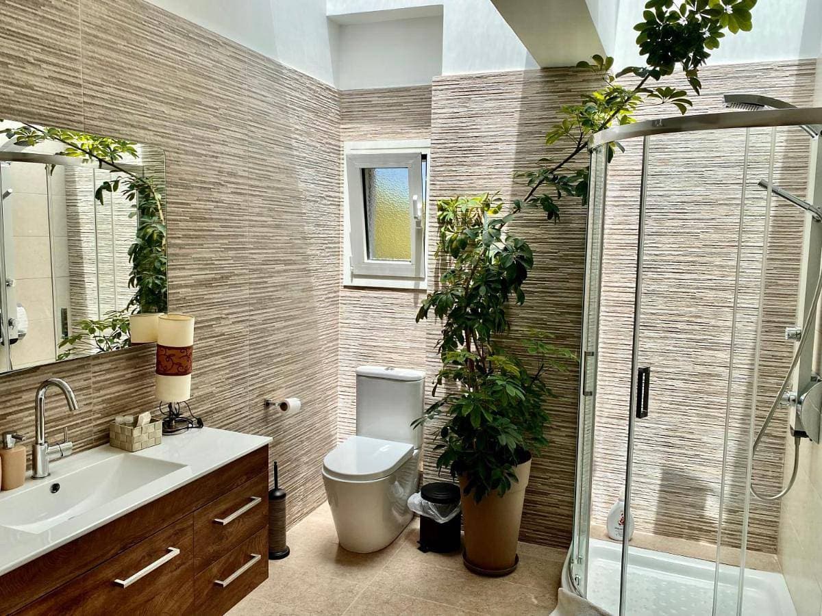 Foto 5 von 35: Three-Bedroom Villa