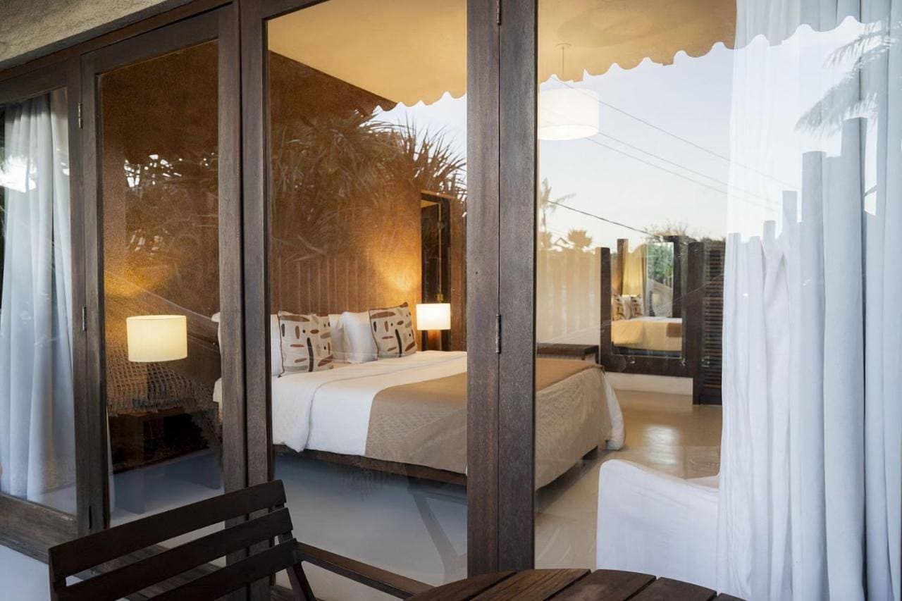 Foto 7 von 14: Double Room with no Sea View (Children not included)