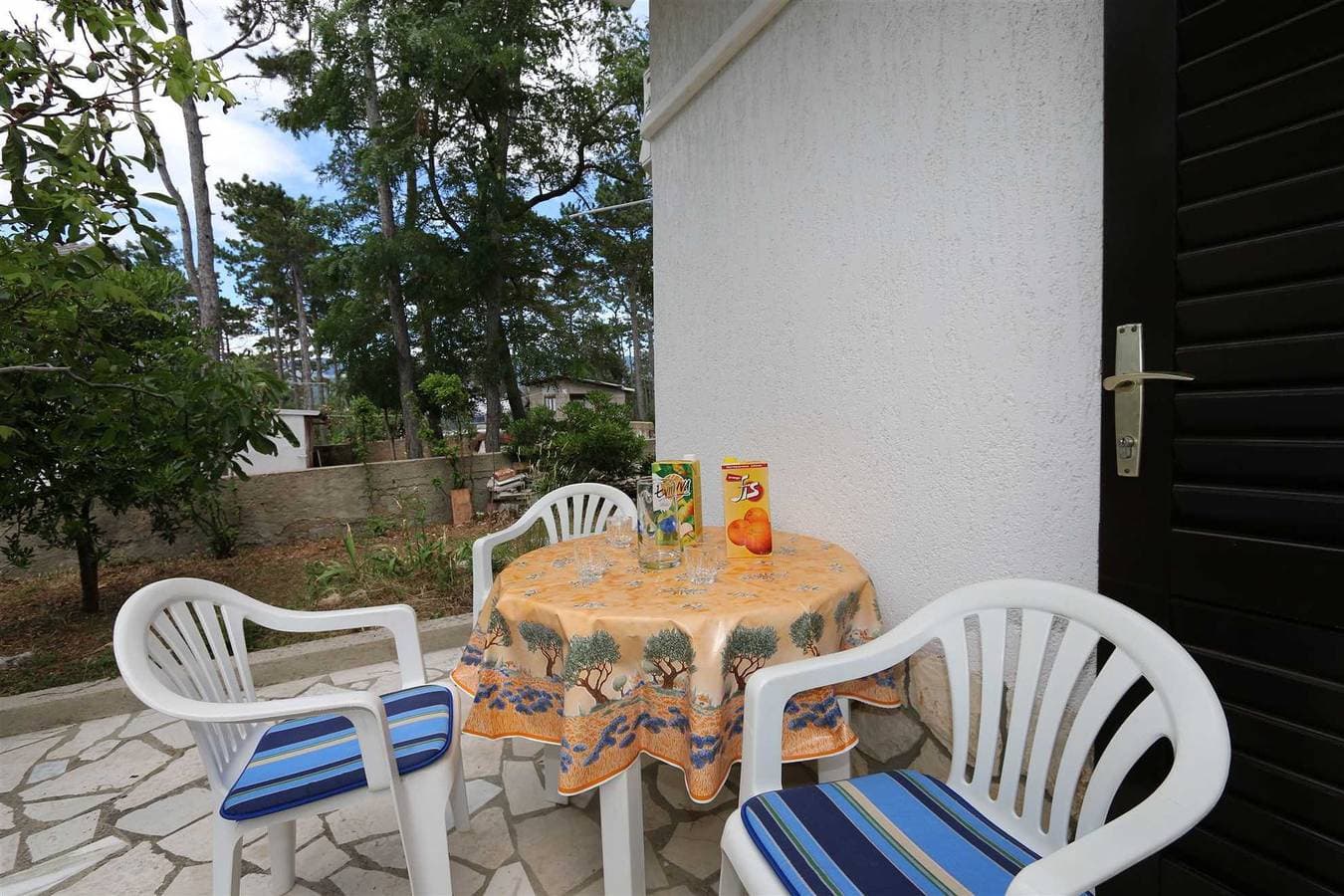 Foto 10 von 10: Apartment Kralj Fucak A2
