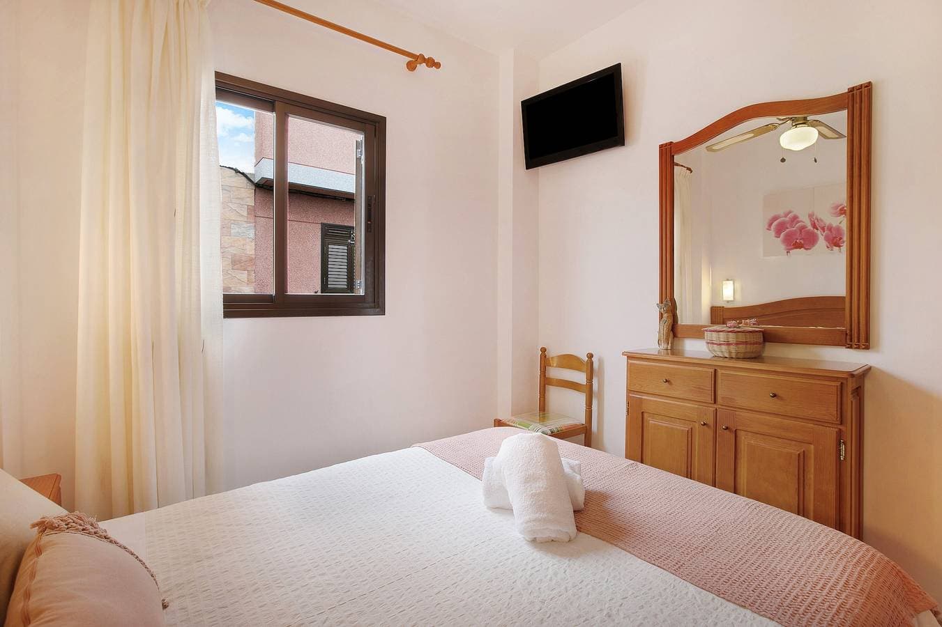 Foto 12 von 24: Ferienhaus 'Casa Nanda' mit Meerblick, privater Terrasse und WLAN
