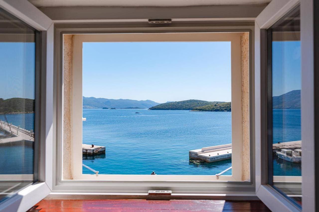 Foto 11 von 19: Studio Apartment with Sea View (No Balcony)
