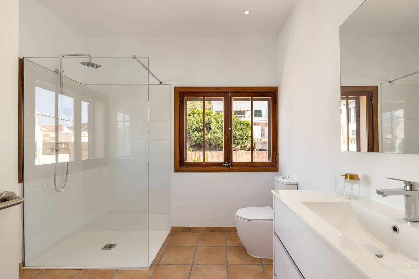 Foto 8 von 20: Ferienhaus 'Ca Ne Margalide . Andratx' mit Meerblick, WLAN und Klimaanlage