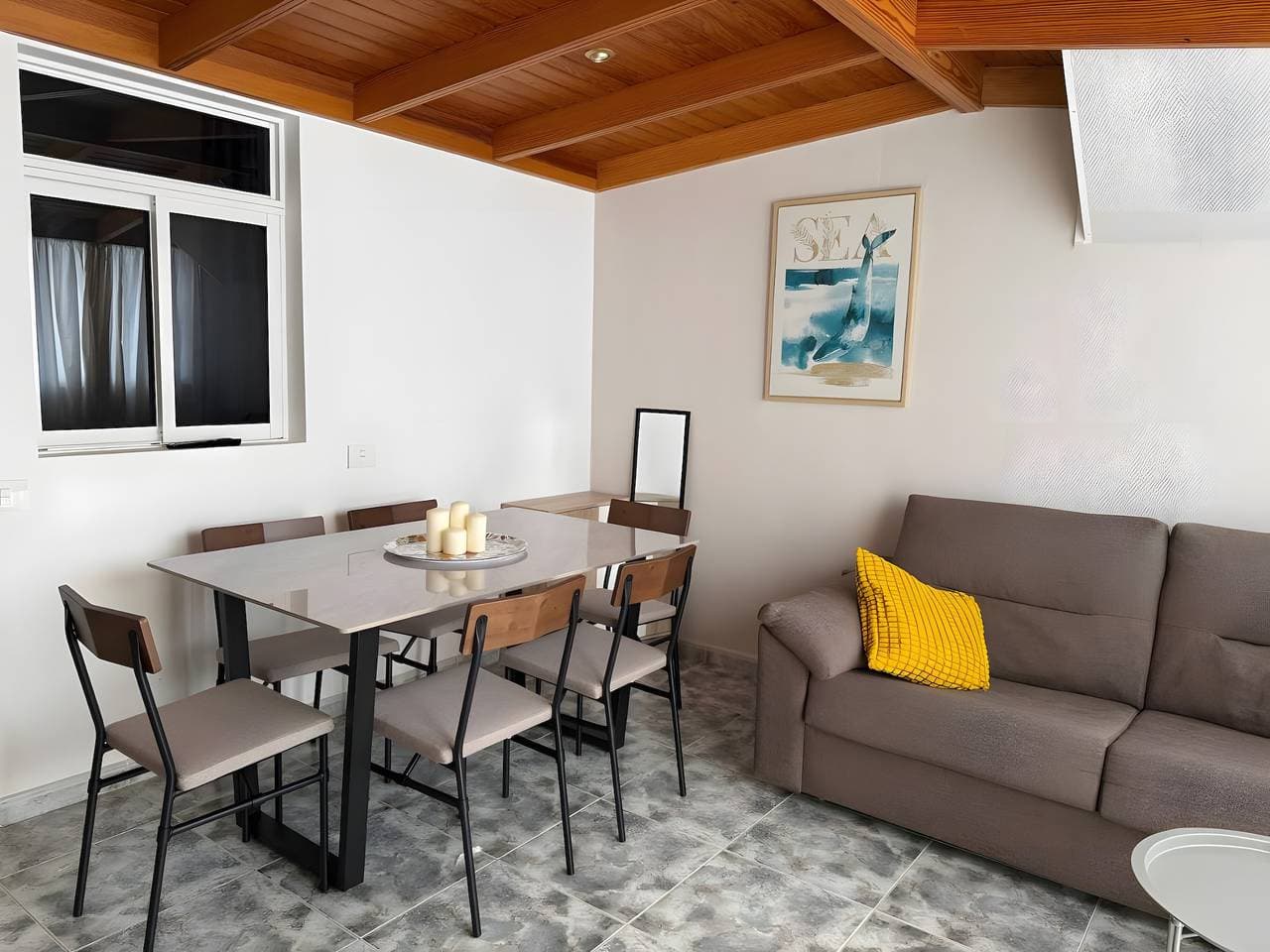 Foto 4 von 26: Sunset Beach Apartment Tenerife – Entspannung und Sonne direkt am Atlantik