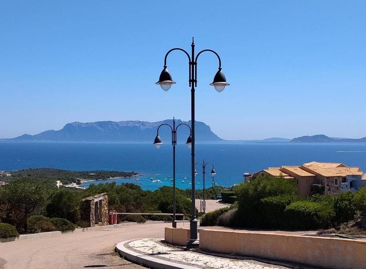 Sherden - Villa Smeralda 1