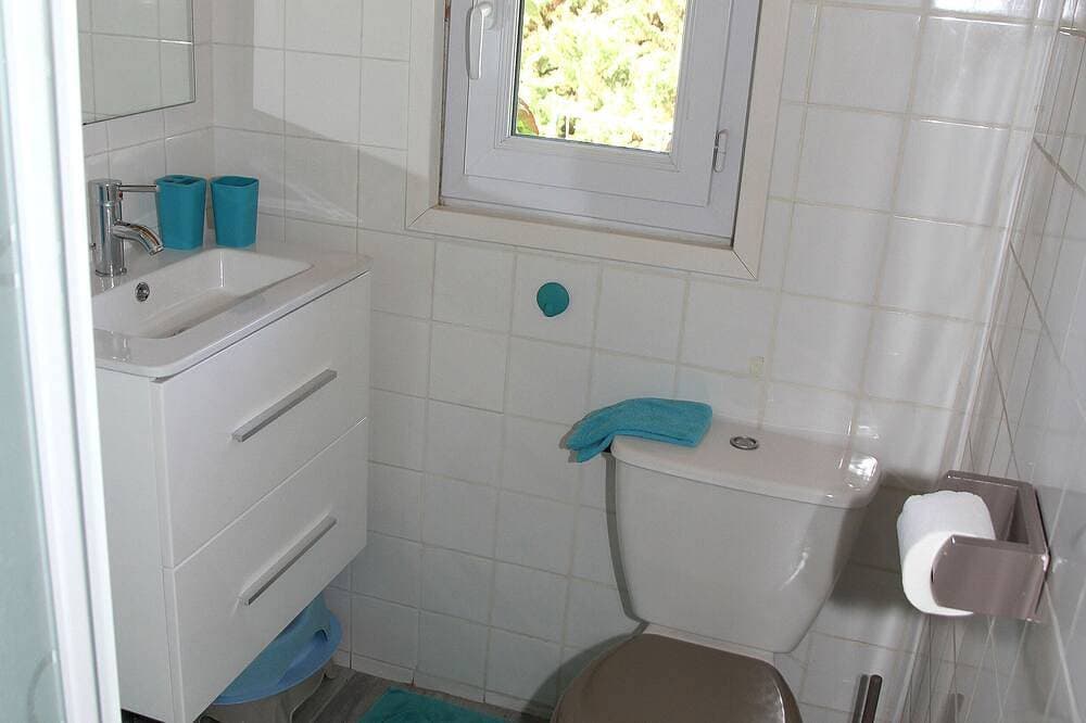 Foto 9 von 17: Ferienhaus Domaine du Couhourg Avensan