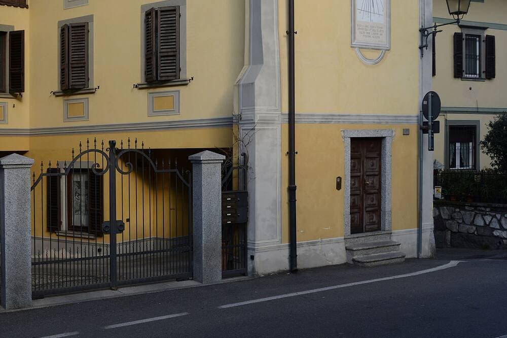 Foto 7 von 30: Felsgravuren - Felsgravuren in Valcamonica