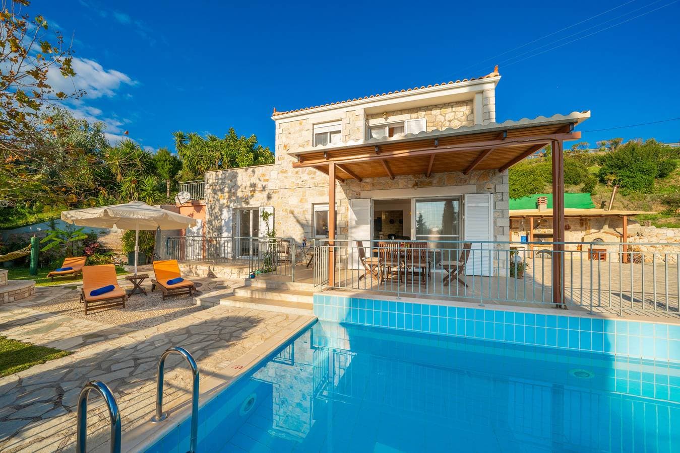 Foto 2 von 42: Villa Mounda Hermes