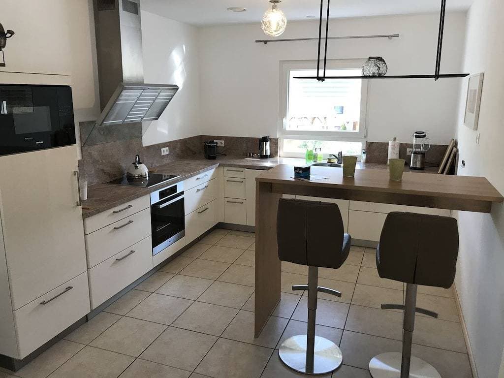 Foto 11 von 26: Ferienhaus mit 3 Schlafzimmer