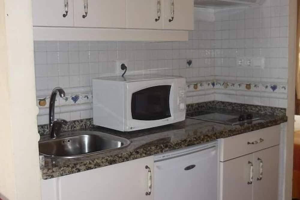 Foto 8 von 9: Apartamentos Rurales La Caramba für 2 personen