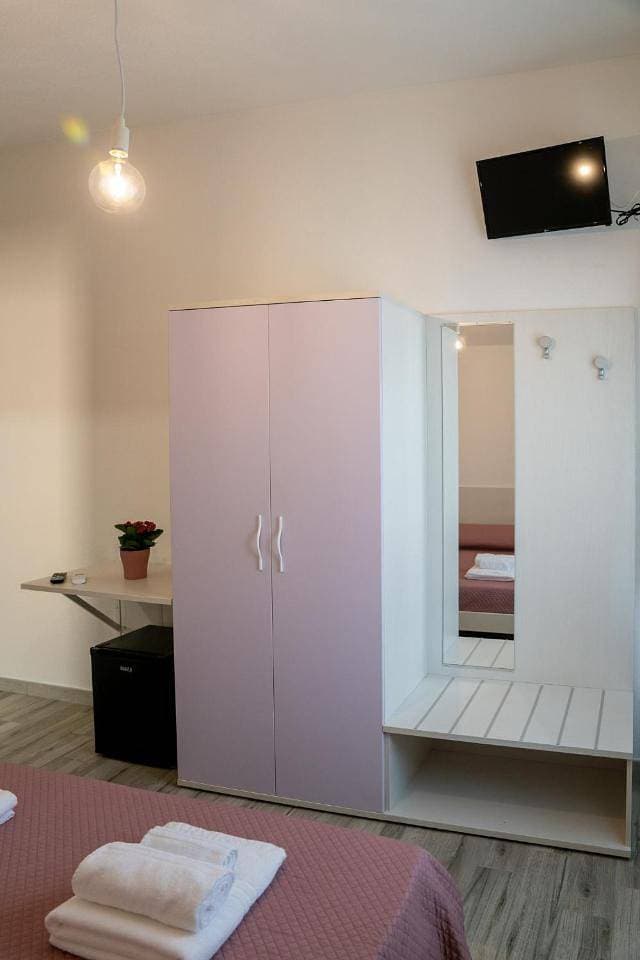 Foto 10 von 12: Double Room