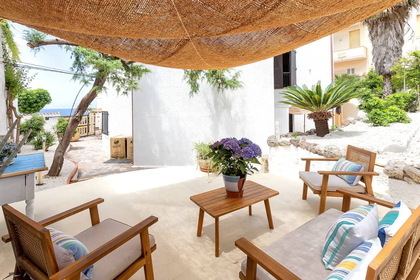 Foto 5 von 39: Sardinia Re - Playa Hermosa Accommodation 2