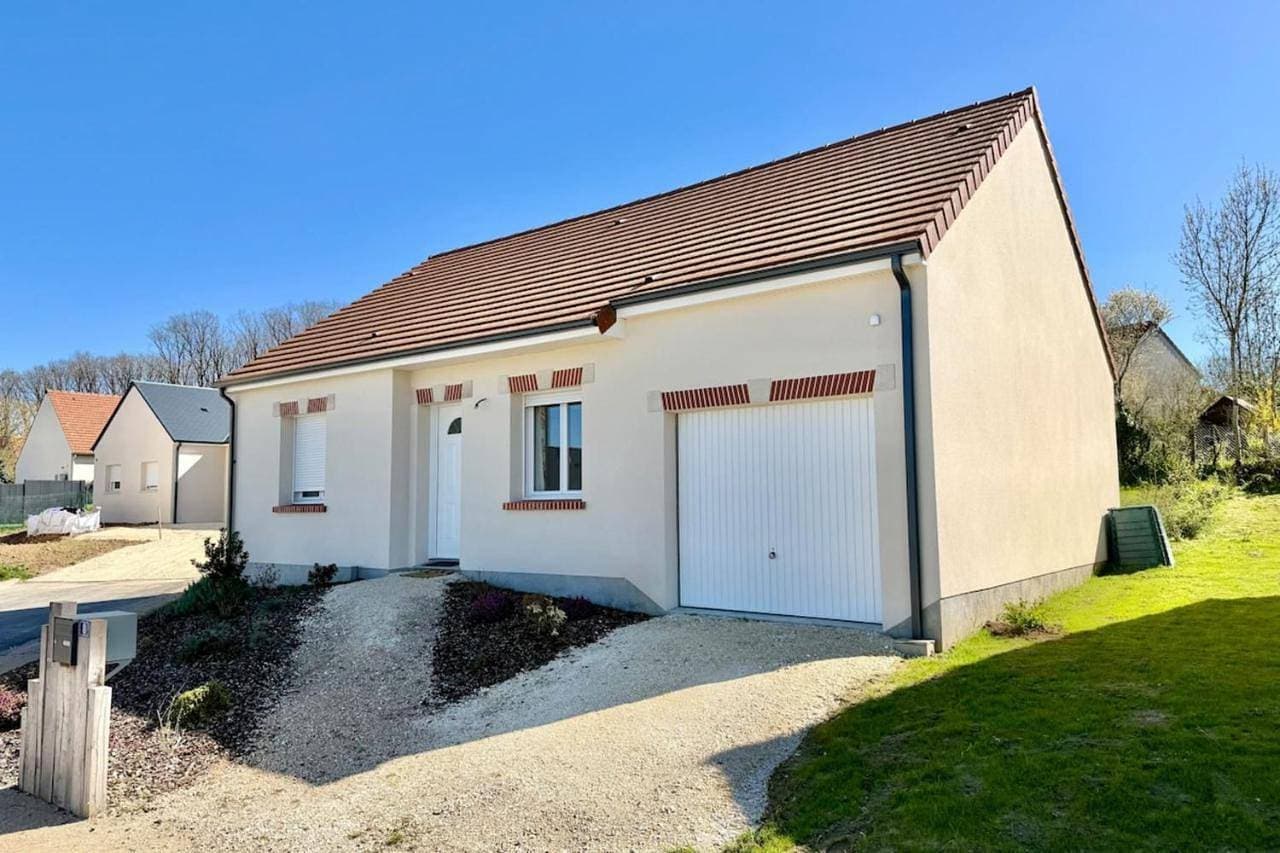 Foto 11 von 31: Holiday Home