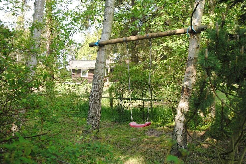Foto 9 von 24: Cottage in der Nähe von schönen Strand in landschaftlich reizvoller und friedlicher Umgebung