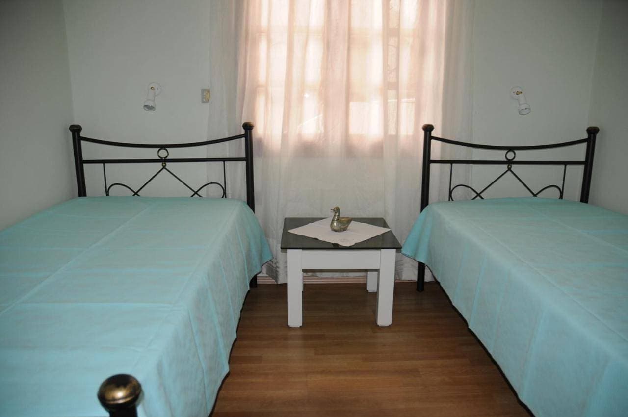 Foto 13 von 16: Two-Bedroom Apartment with Sea View